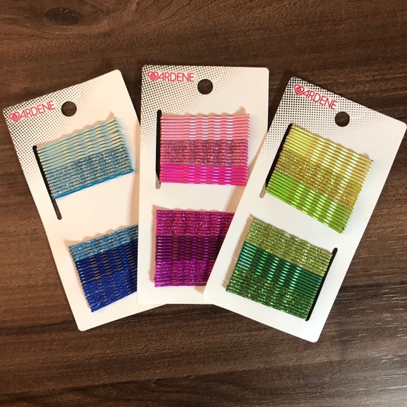 Ardene Accessories - 🌵4/$20| Hair Bobby Pins